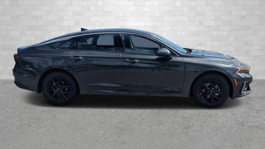 2025 Kia K5
