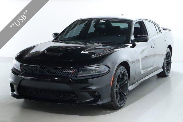 2022 dodge charger in kent, ohio