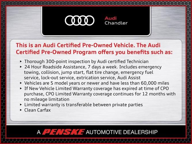 used 2019 audi q5 2.0t premium plus chandler, az 85226 for sale in chandler, arizona