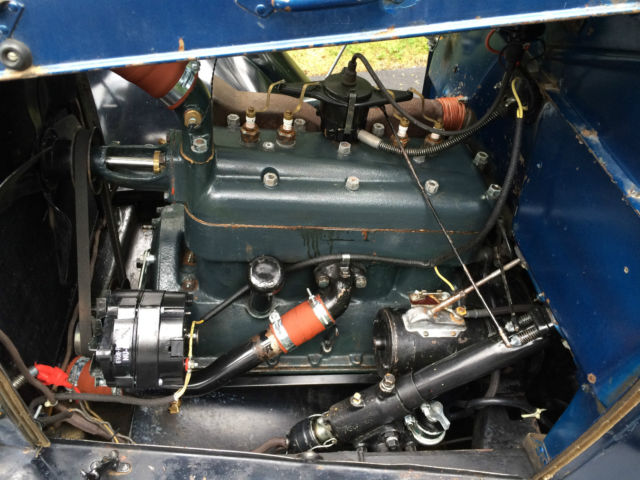 1928 ford model a tudor sedan very nice example and runs great