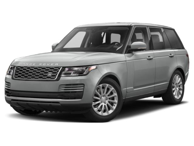 2021 land rover range rover westminster