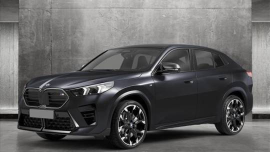 2025 BMW X2
