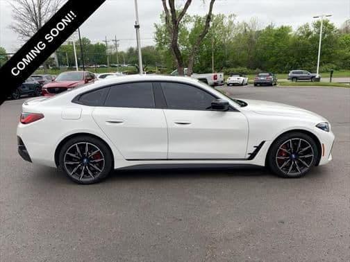 2023 bmw i4 gran coupe edrive40 in franklin, tennessee