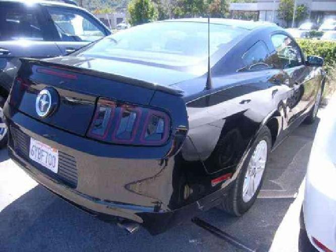 2013 ford mustang v6 in san rafael, ca