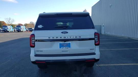2024 Ford Expedition