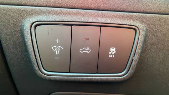 2024 Hyundai Santa Cruz