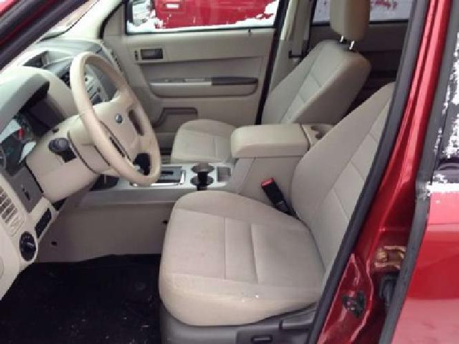 2012 ford escape xlt in columbus, oh