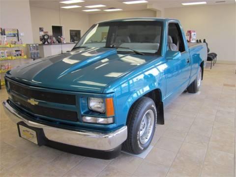 chevy shortbox project for sale in fargo, north dakota