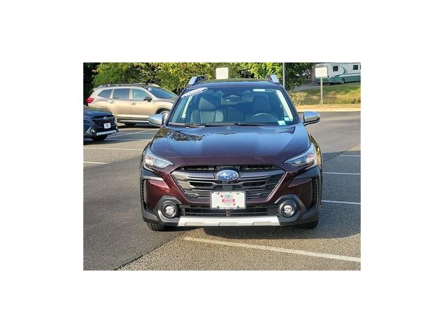 2024 subaru outback touring xt