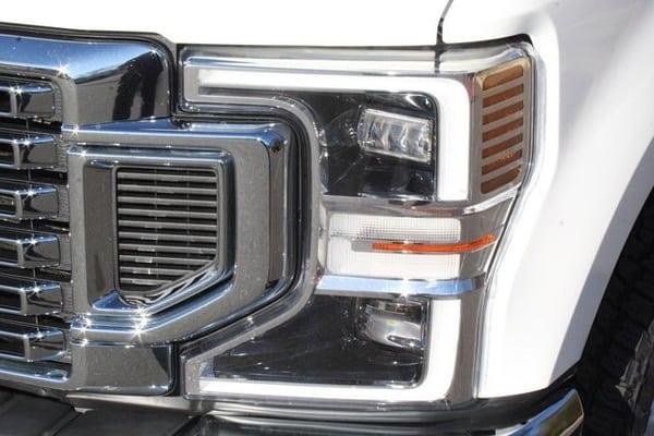 2020 ford f-350 in dallas, texas