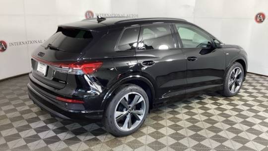 2024 Audi Q4 e-tron