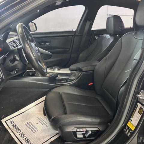 2018 bmw 430 gran coupe i xdrive