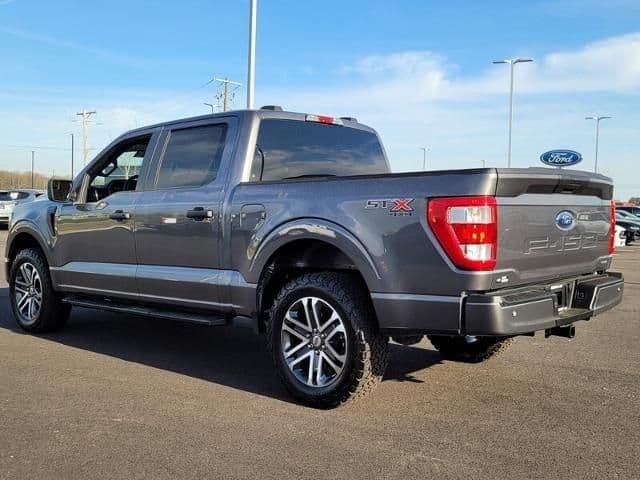 2023 ford f-150 xl in albion, arkansas