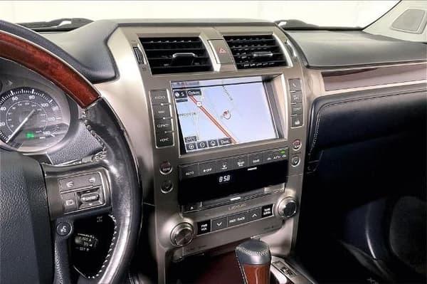 2017 lexus gx 460 in chicago, illinois