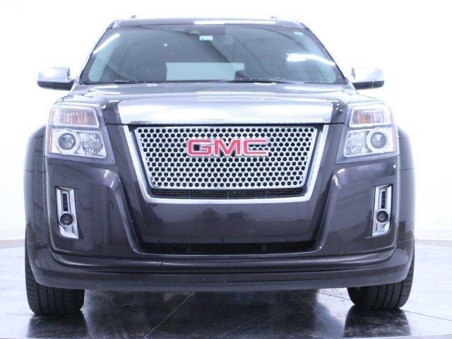 used 2013 gmc terrain fwd denali oklahoma city, ok 73132 for sale in oklahoma city, oklahoma