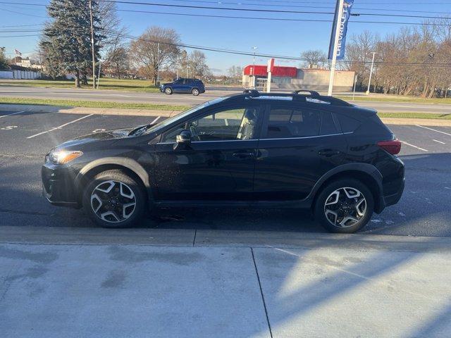 2019 subaru crosstrek 2.0i limited