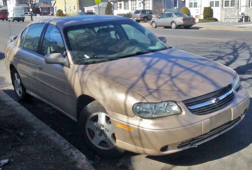 2002 chevrolet malibu for sale in new york by owner