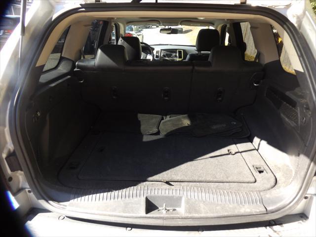 2008 jeep grand cherokee laredo