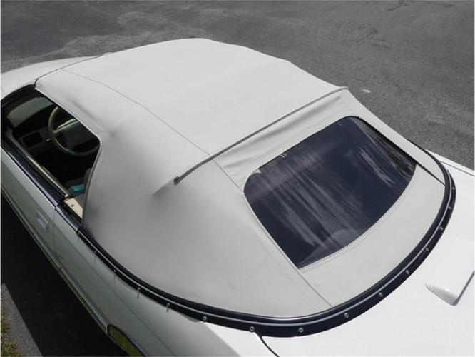 1995 cadillac eldorado in palmetto, florida