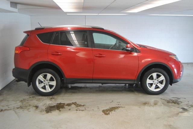 2013 toyota rav4 xle awd xle 4dr suv for sale in saco, maine