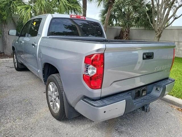 2014 toyota tundra limited