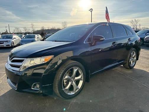 2015 toyota venza xle in defiance, ohio