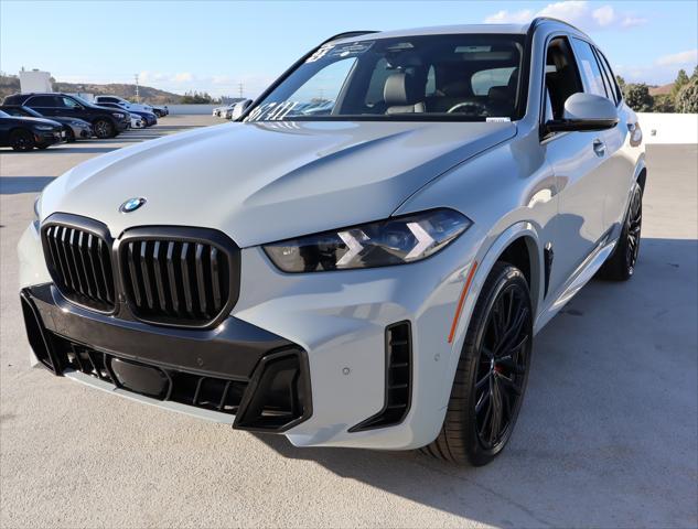 2024 bmw x5 sdrive40i