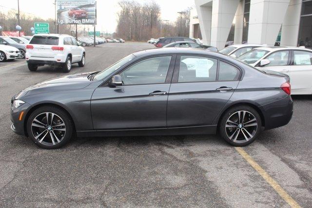 used 2018 bmw 330i xdrive sedan milford, de 19963 for sale in milford, delaware