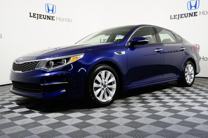 used 2016 kia optima ex jacksonville, nc 28546 for sale in jacksonville, north carolina