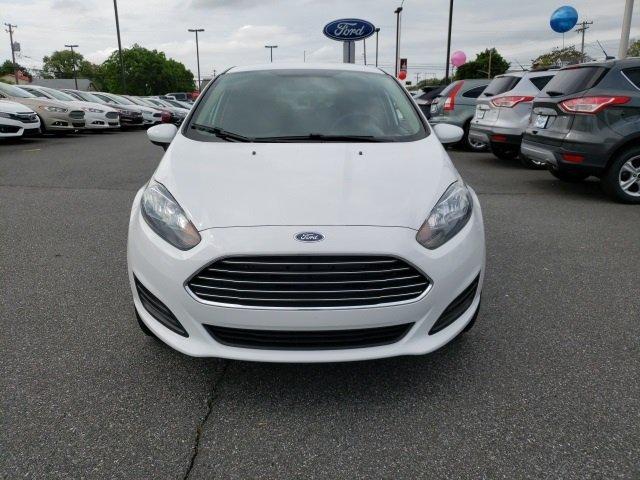 used 2018 ford fiesta s hatchback smyrna, de 19977 for sale in smyrna, delaware
