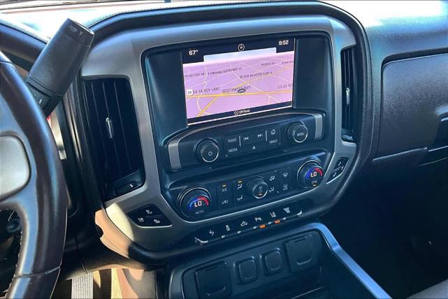 2016 gmc sierra 2500 denali