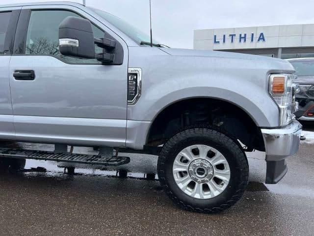 2022 ford f-250 xlt in missoula, montana