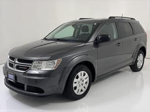 2019 dodge journey se in finley, washington