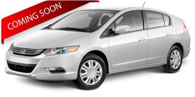 2011 honda insight lx
