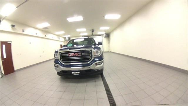 2018 gmc sierra 1500 sle 4x4 sle 4dr crew cab 5.8 ft. sb for sale in jolly acres, south dakota