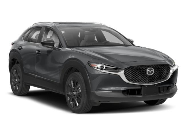2021 mazda cx-30 turbo