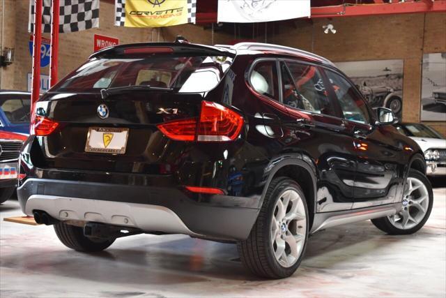 2013 bmw x1 xdrive35i
