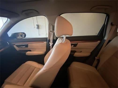 2022 honda cr-v ex-l in evansville, indiana