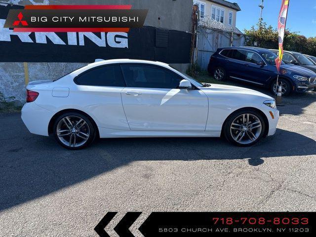 2019 bmw 230 xdrive