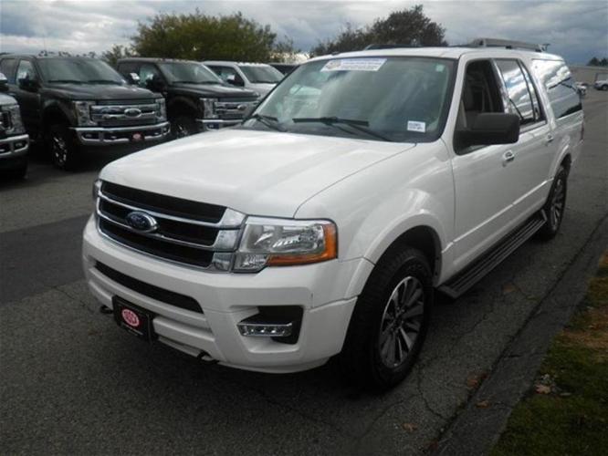 2015 ford expedition el king ranch 4x4 king ranch 4dr suv for sale in cranston, rhode island