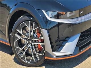 2025 Hyundai IONIQ 5 n