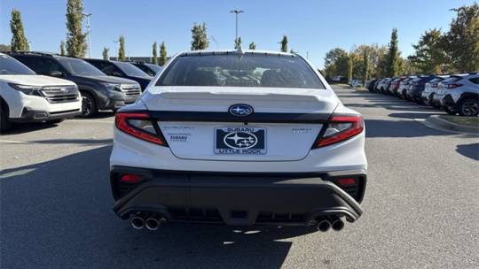 2024 Subaru WRX