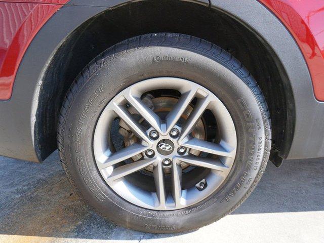 used 2017 hyundai santa fe awd sport hammond, la 70401 for sale in hammond, louisiana