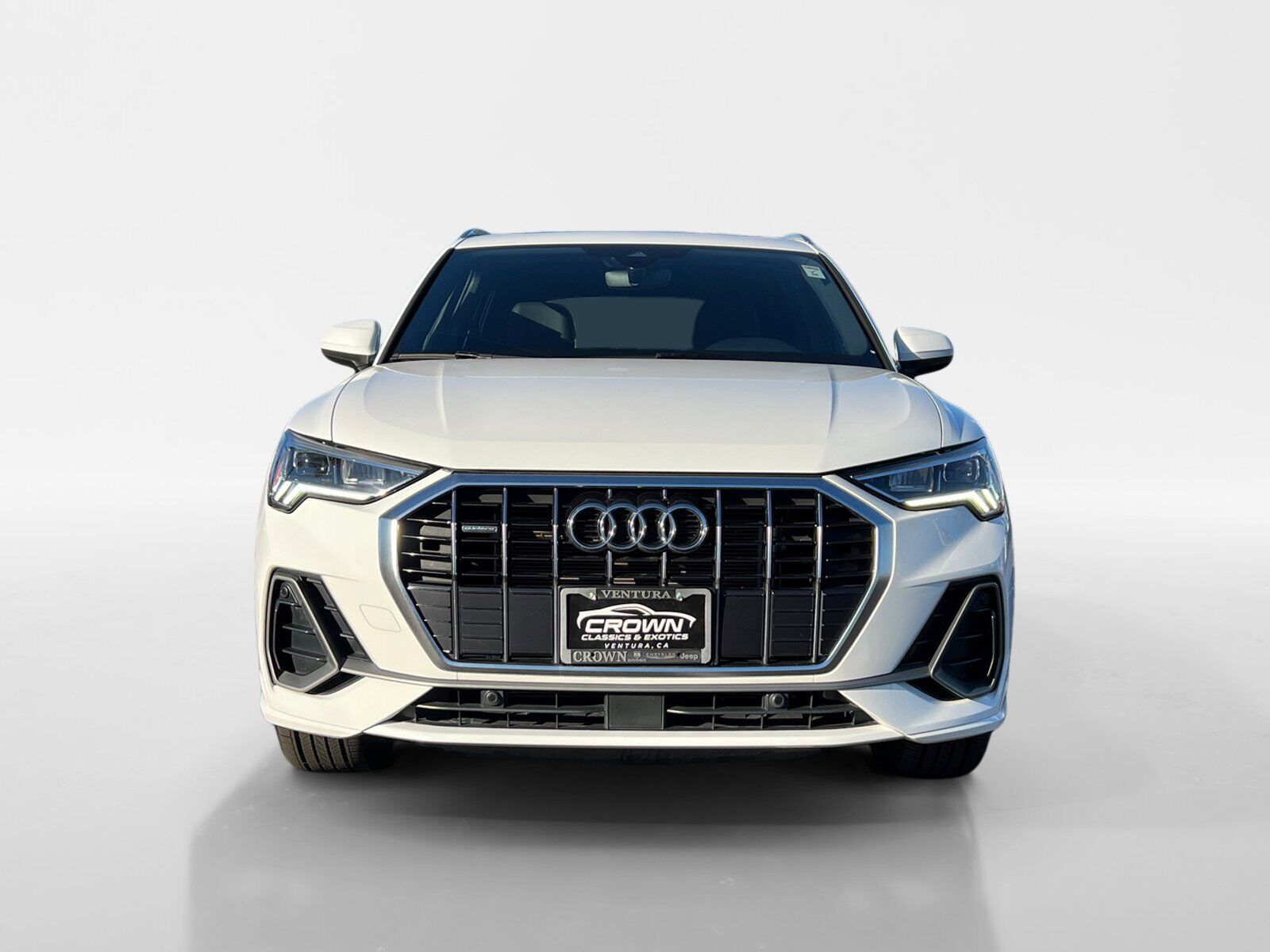 2023 audi q3 s line premium