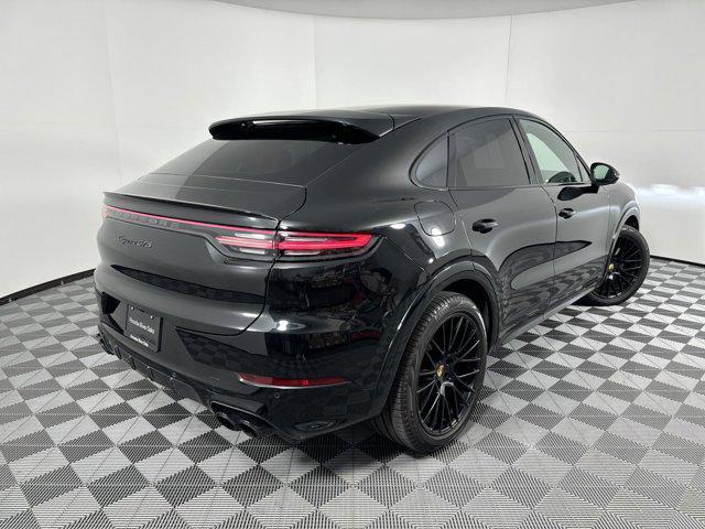 2023 porsche cayenne gts