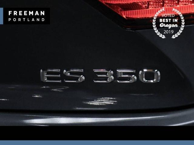 used 2015 lexus es 350 portland, or 97239 for sale in portland, oregon