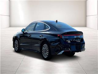 2024 Hyundai Sonata limited