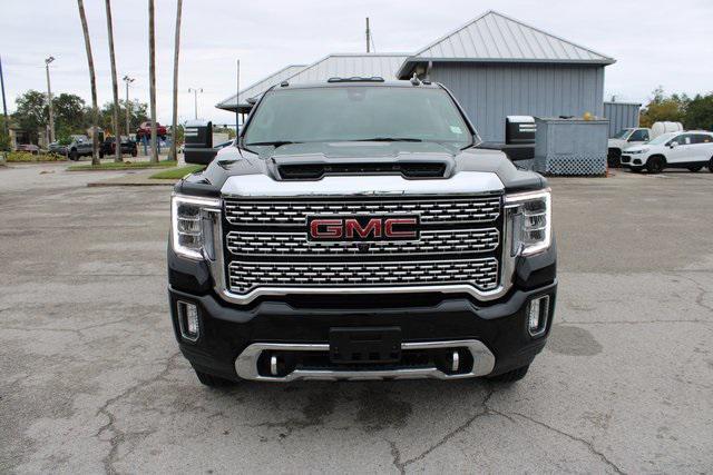 2023 gmc sierra 3500 denali