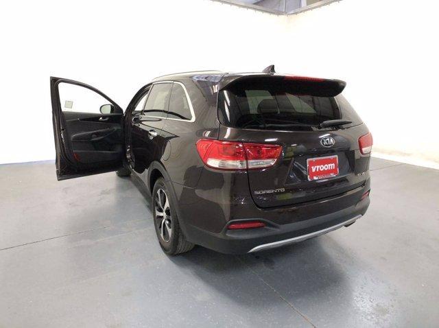 2017 kia sorento in san diego, california