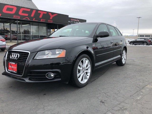 used 2012 audi a3 tdi premium american fork, ut 84020 for sale in draper, utah